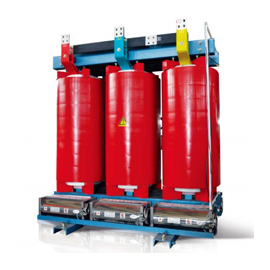 SCB10、SCB11、SCB13 Epoxy-resin Insulation Dry-type Transformer